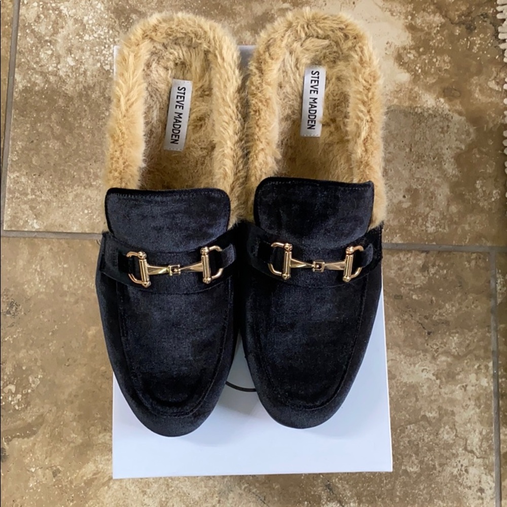 Men’s Steve Madden Slides